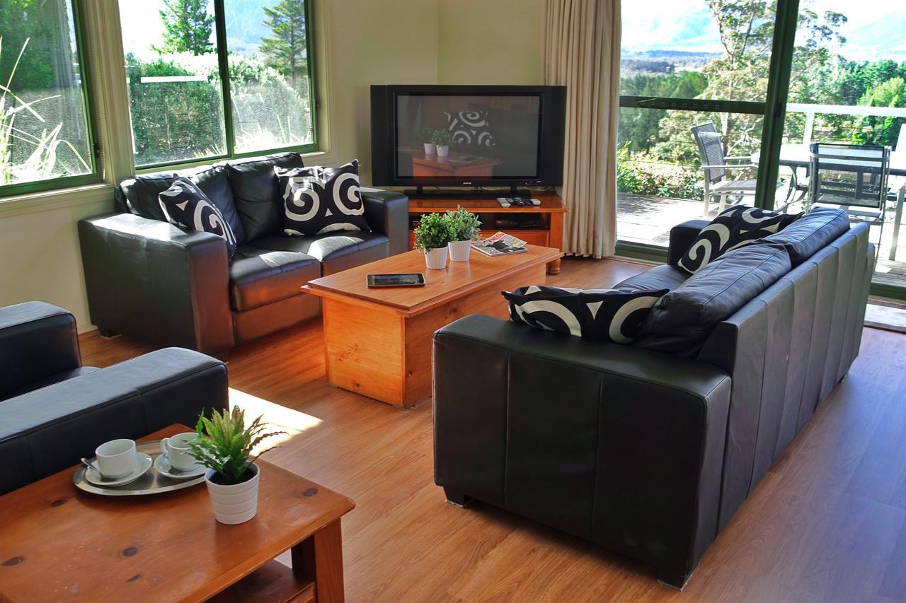 Skyview Villa Valle Kangaroo Exterior foto